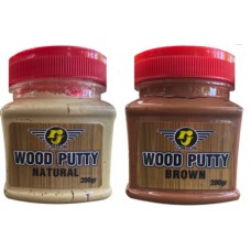 RJ London Wood Putty
