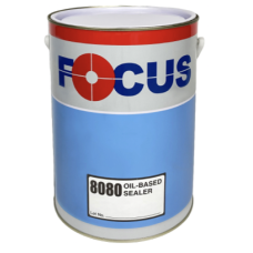 Focus Oil Based Sealer