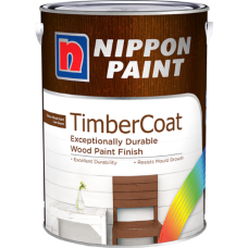 Nippon TimberCoat