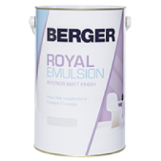 Berger Royal Emulsion