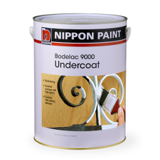 Nippon Bodelac 9000 Undercoat