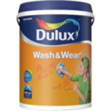 ICI Dulux Wash & Wear (Anti-Bacterial)