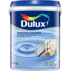 ICI Dulux Water-Based Gloss Primer