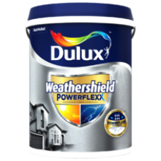 ICI Dulux Weathershield Powerflexx