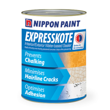 Nippon Expresskote Sealer