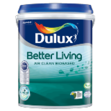 ICI Dulux Better Living Air Clean Biobased