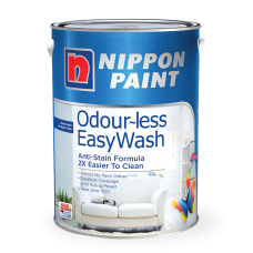 Nippon Odour-less EasyWash