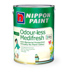 Nippon Odour-less Medifresh
