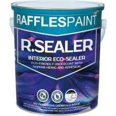 Raffles R. Sealer