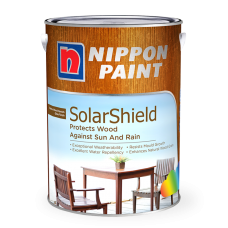 Nippon SolarShield