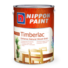 Nippon Timberlac