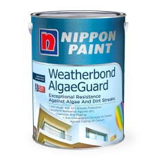 Nippon Weather-bound AlgaeGuard