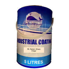 Whale PU Paint Gloss